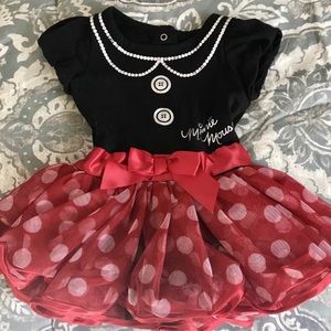 Minnie Dress